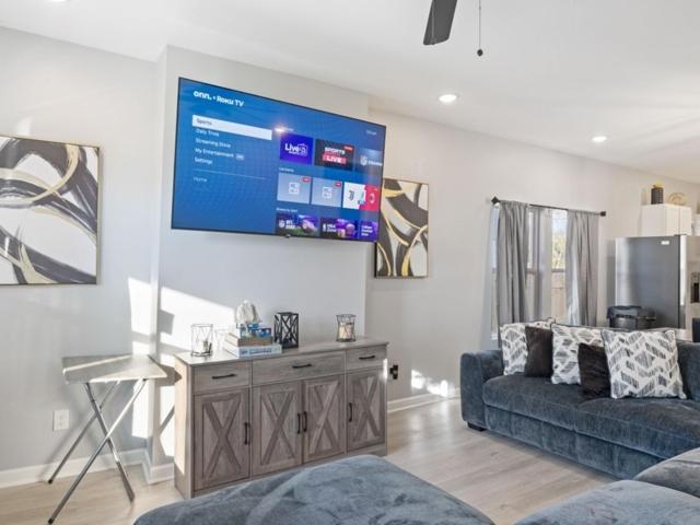 Villa The Cozy Connection à Birmingham Extérieur photo