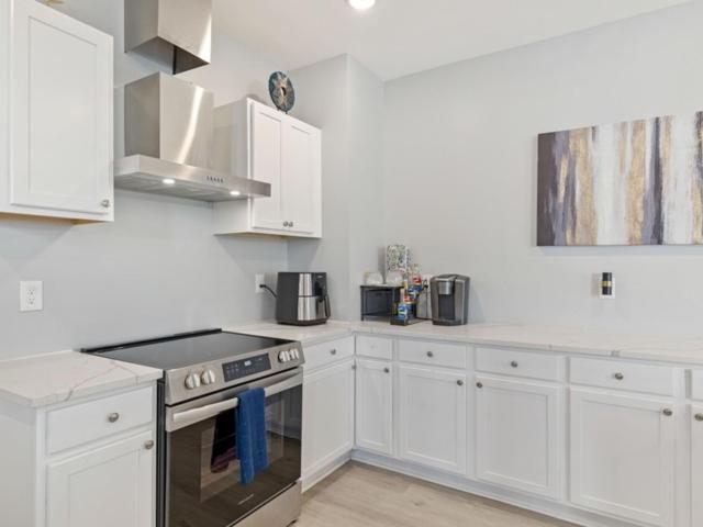 Villa The Cozy Connection à Birmingham Extérieur photo