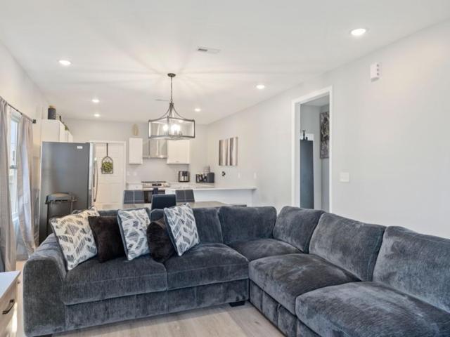 Villa The Cozy Connection à Birmingham Extérieur photo
