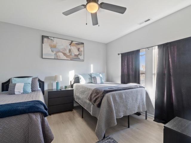 Villa The Cozy Connection à Birmingham Extérieur photo